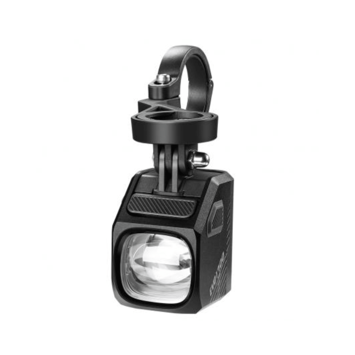 Magicshine EVO 1700 Underneath Mounted Head Light | The Bike Affair