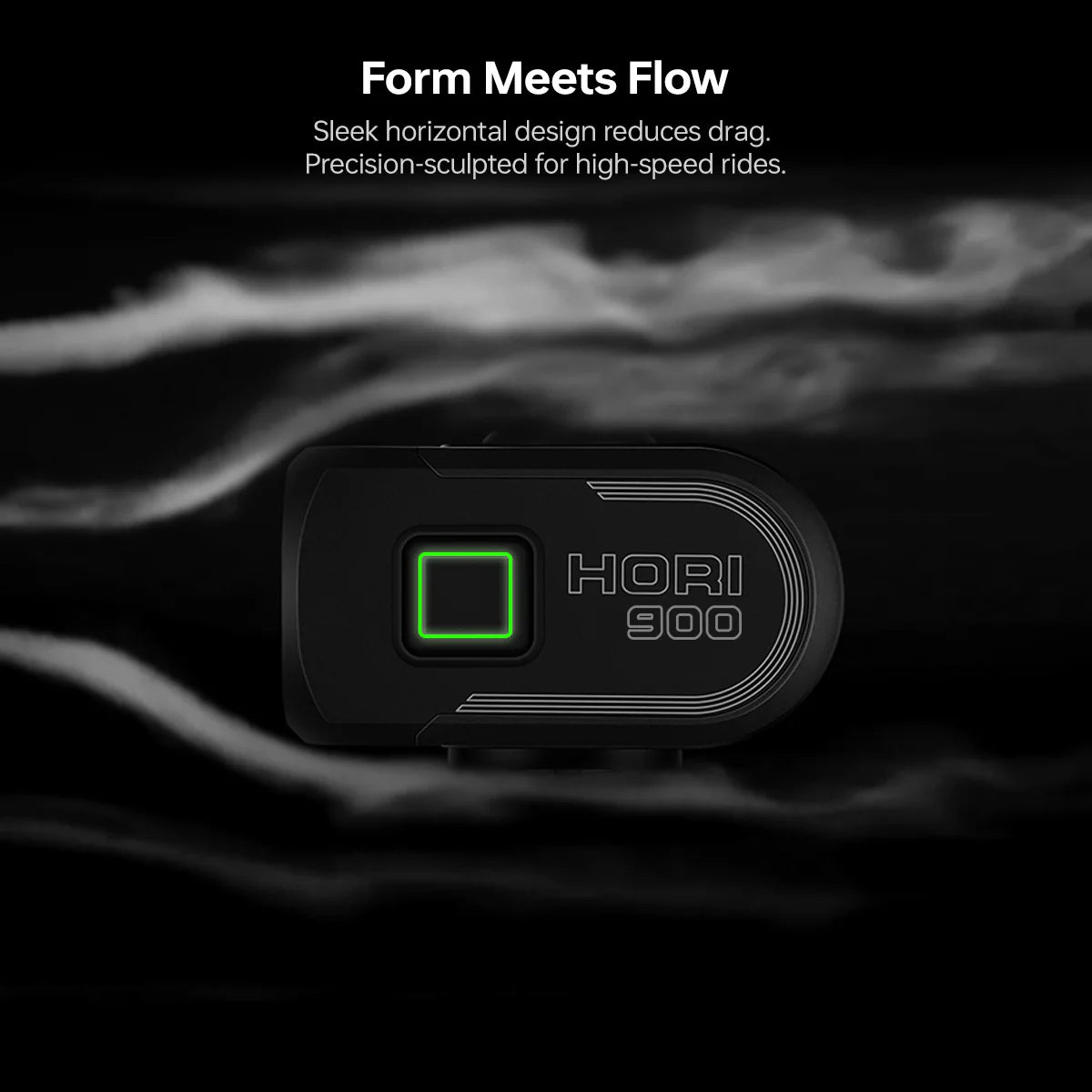 Magicshine Hori 900 Dual Mounted Head Light | The Bike Affair