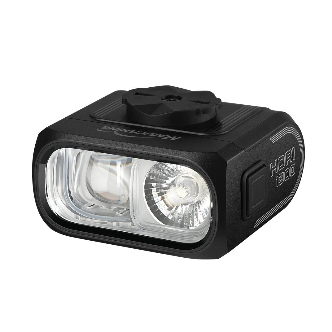 Magicshine Hori Garmin Base Mount | The Bike Affair