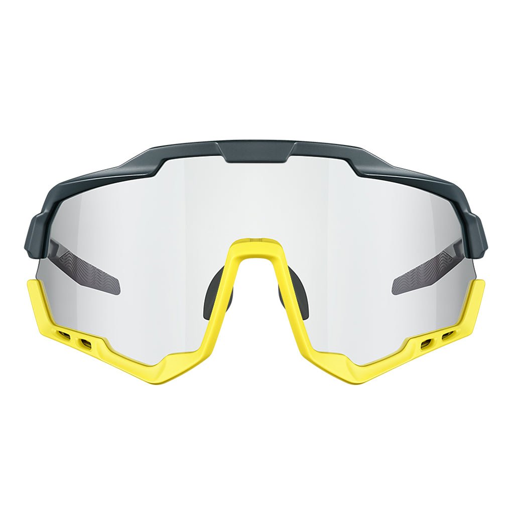Magicshine Morpher Photochromic Sunglasses | The Bike Affair