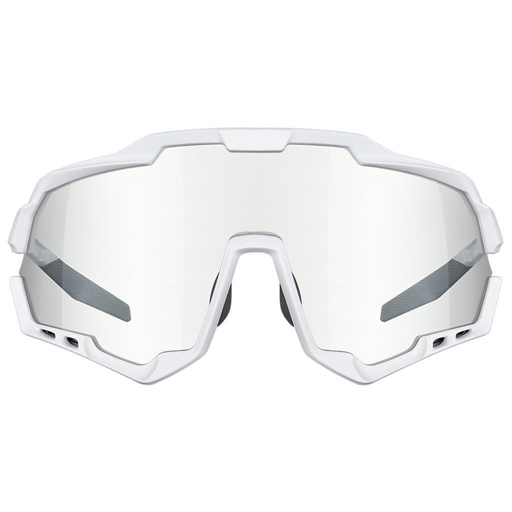 Magicshine Morpher Photochromic Sunglasses | The Bike Affair