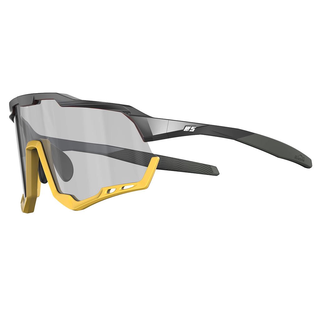 Magicshine Morpher Photochromic Sunglasses | The Bike Affair
