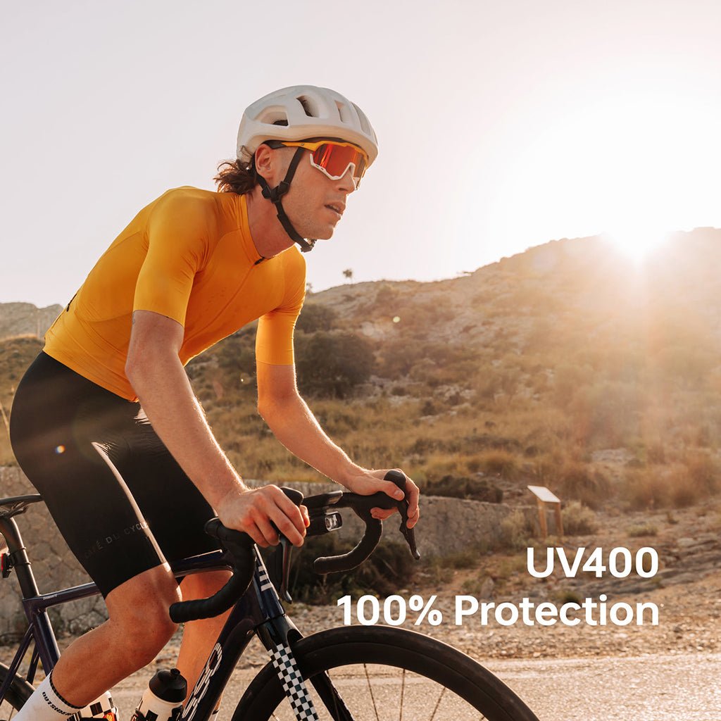 Magicshine Morpher Zeiss Sunglasses | The Bike Affair