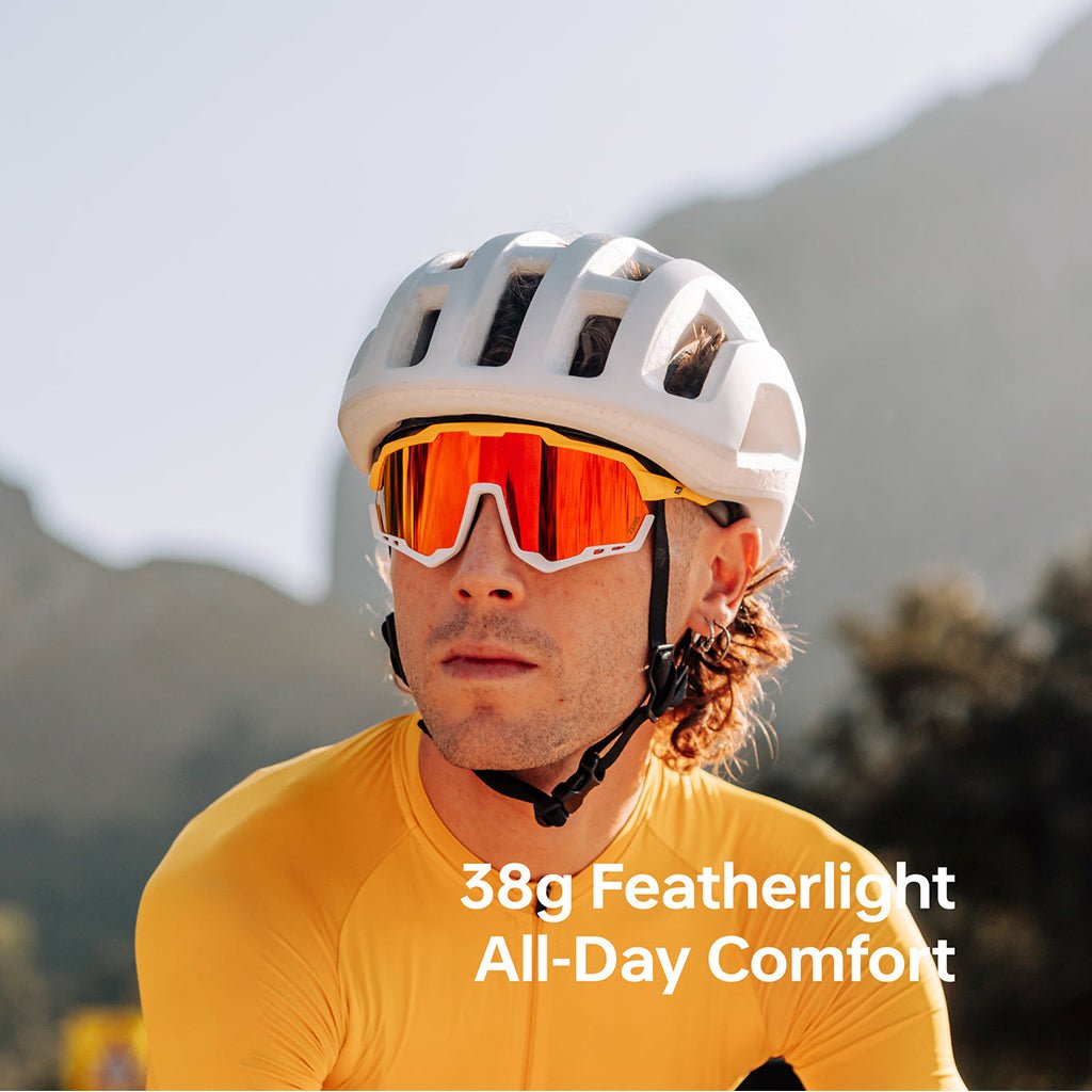 Magicshine Morpher Zeiss Sunglasses | The Bike Affair