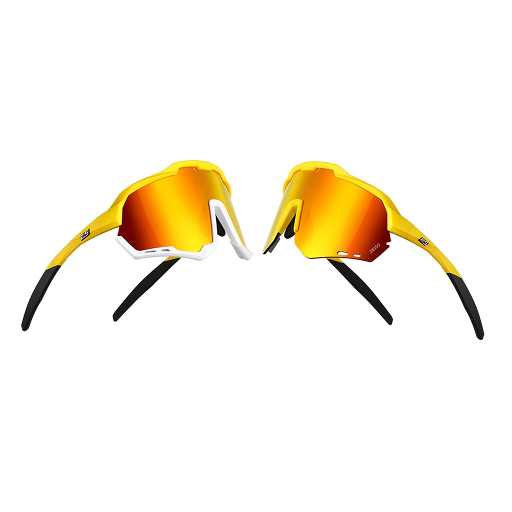 Magicshine Morpher Zeiss Sunglasses | The Bike Affair