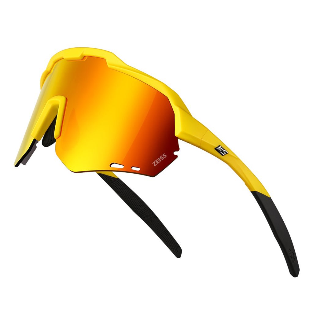 Magicshine Morpher Zeiss Sunglasses | The Bike Affair