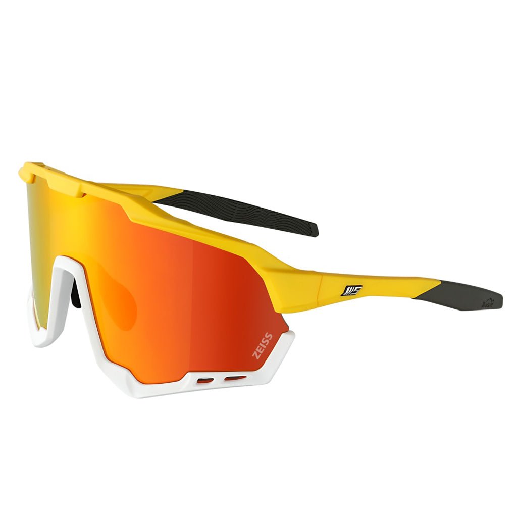 Magicshine Morpher Zeiss Sunglasses | The Bike Affair