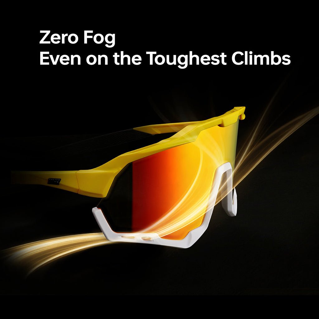 Magicshine Morpher Zeiss Sunglasses | The Bike Affair