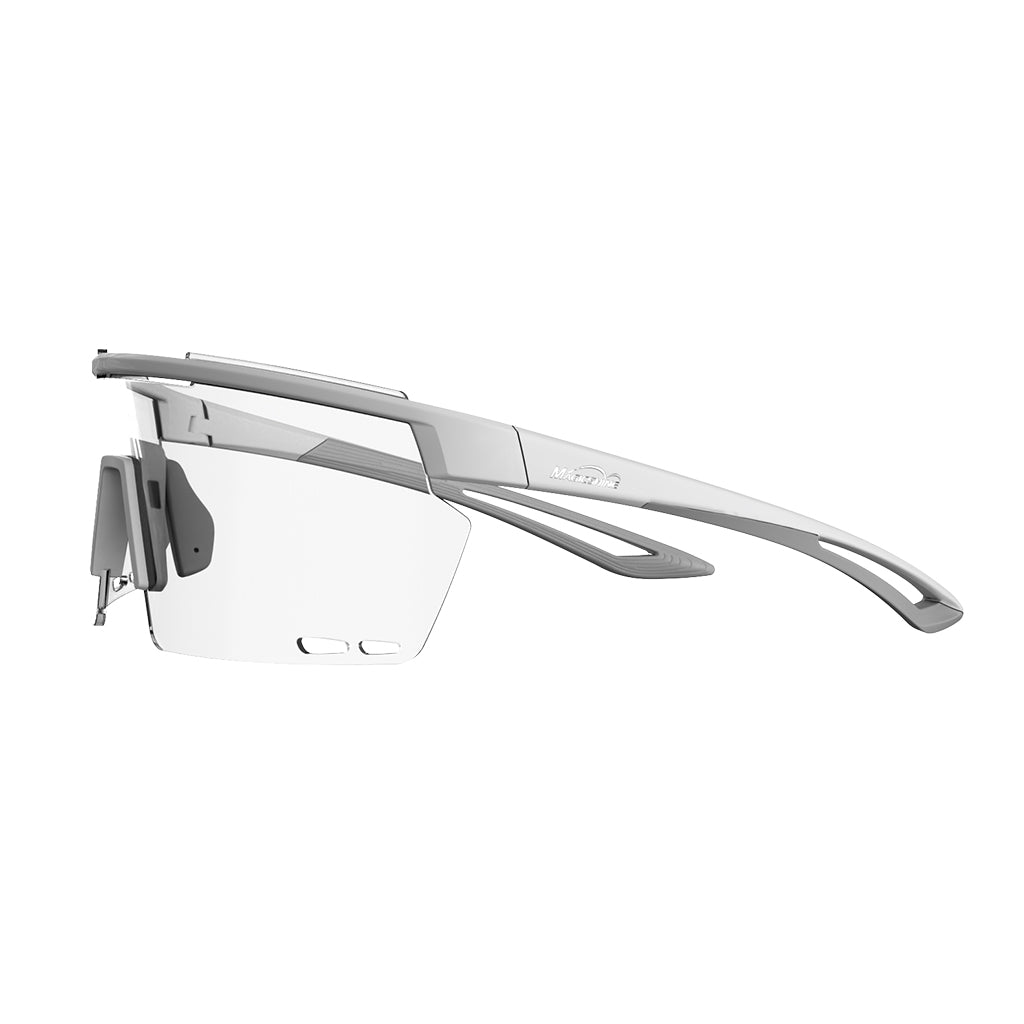 Magicshine Rouler Basic Sports Sunglasses | The Bike Affair