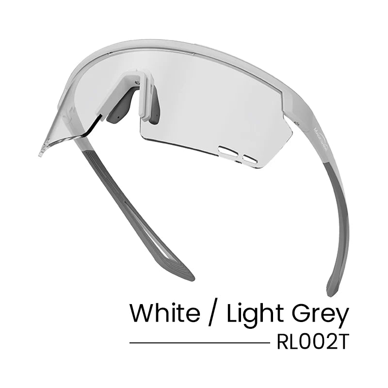 Magicshine Rouler Basic Sports Sunglasses | The Bike Affair