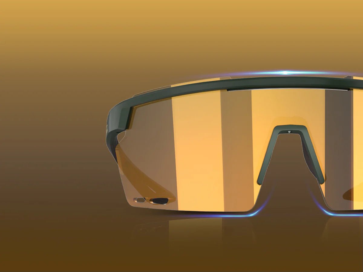 Magicshine Rouler Basic Sports Sunglasses | The Bike Affair