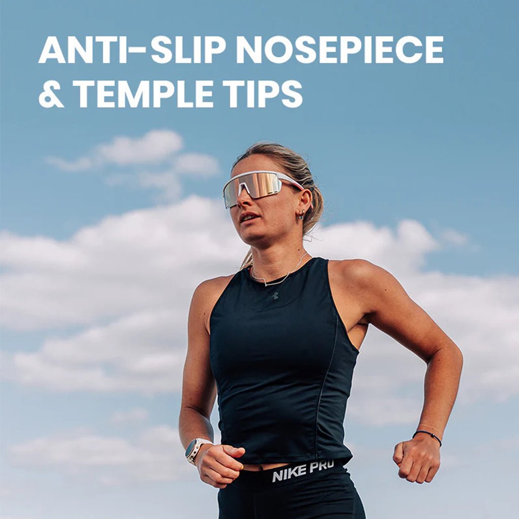 Magicshine Rouler Basic Sports Sunglasses | The Bike Affair