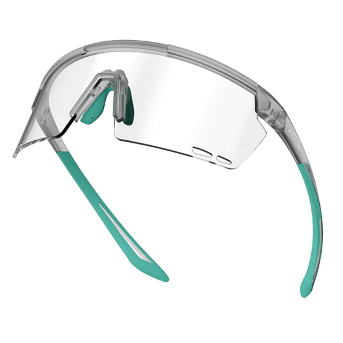 Magicshine Rouler Photochromic Sports Sunglasses | The Bike Affair