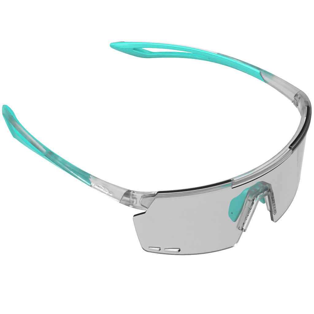 Magicshine Rouler Photochromic Sports Sunglasses | The Bike Affair