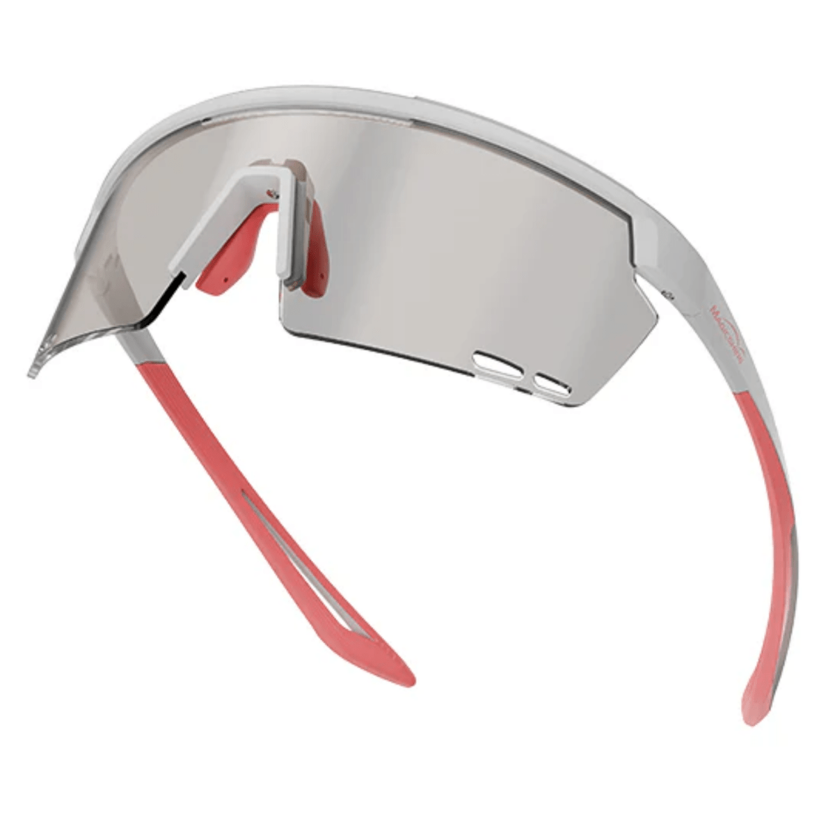 Magicshine Rouler Photochromic Sports Sunglasses | The Bike Affair