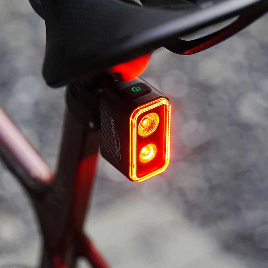 Magicshine Seemee 400 ANT+ Tail Light | The Bike Affair