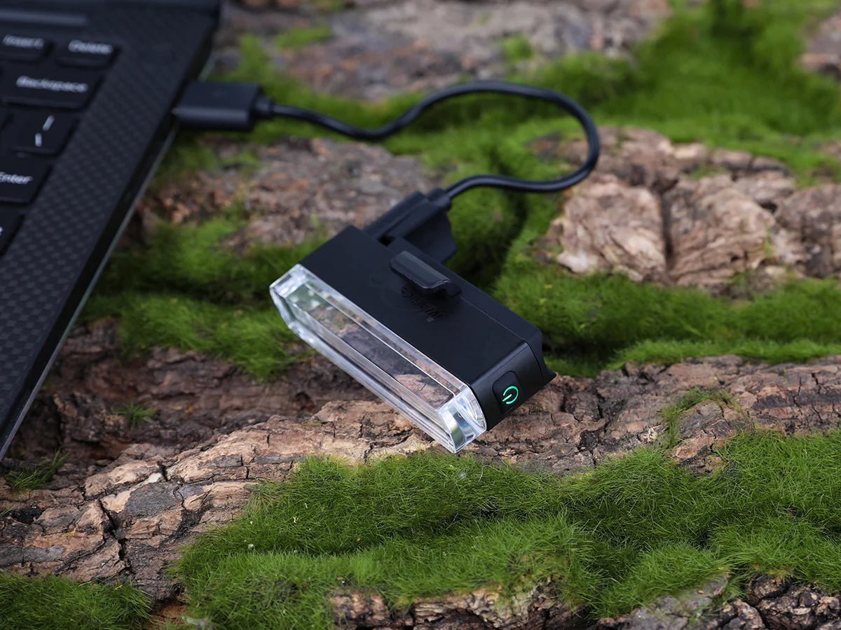 Magicshine Seemee 50 V2.0 Tail Light (50 Lumens) | The Bike Affair