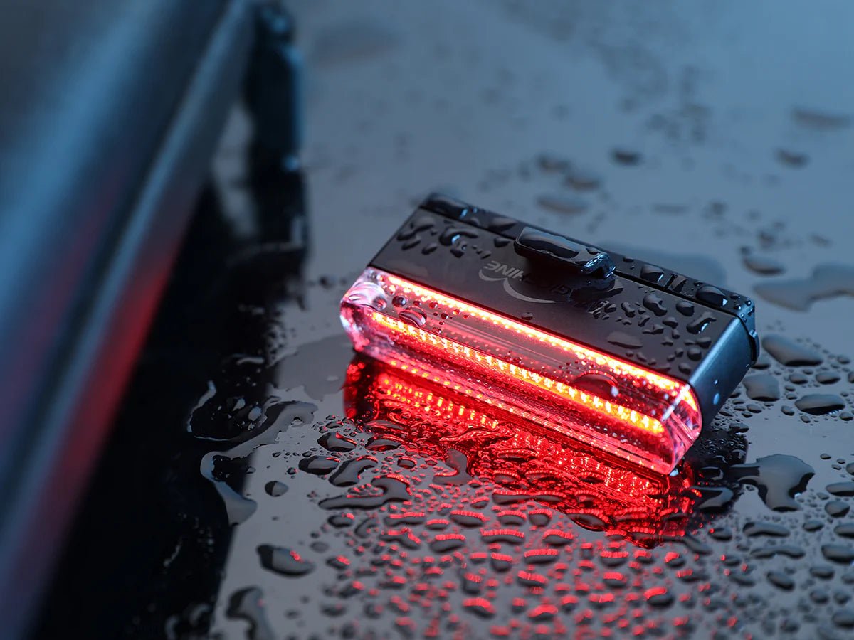 Magicshine Seemee 50 V2.0 Tail Light (50 Lumens) | The Bike Affair