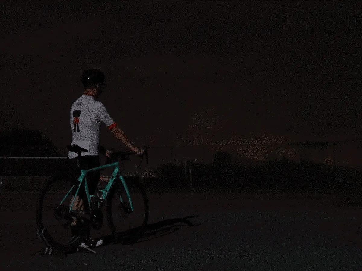 Magicshine Seemee 50 V2.0 Tail Light (50 Lumens) | The Bike Affair