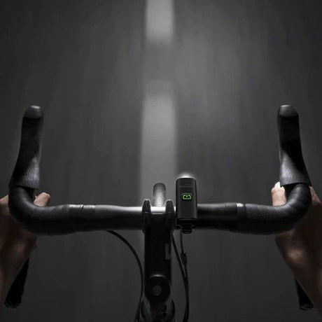 Magicshine Seemee 508 Radar Tail Light | The Bike Affair