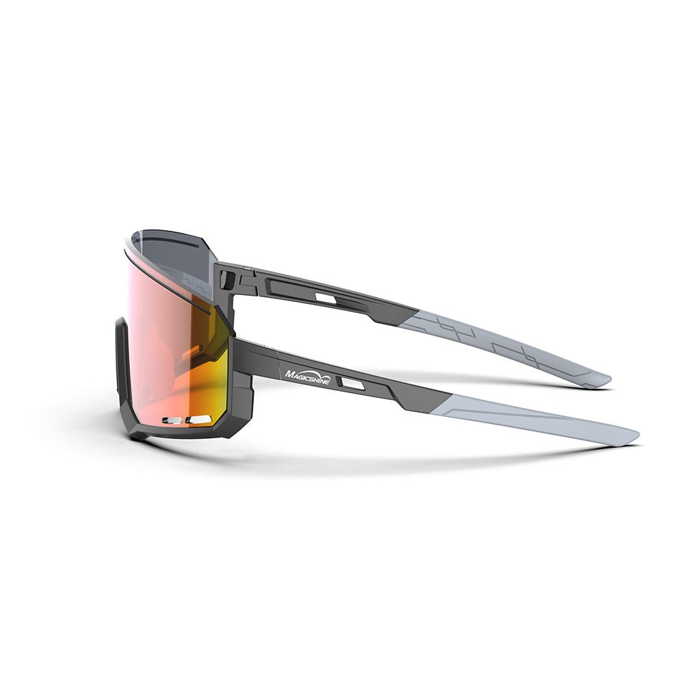 Magicshine Sprinter Photochromic Sunglasses | The Bike Affair