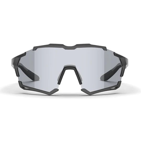 Magicshine Versatiler Photochromic Sunglasses | The Bike Affair