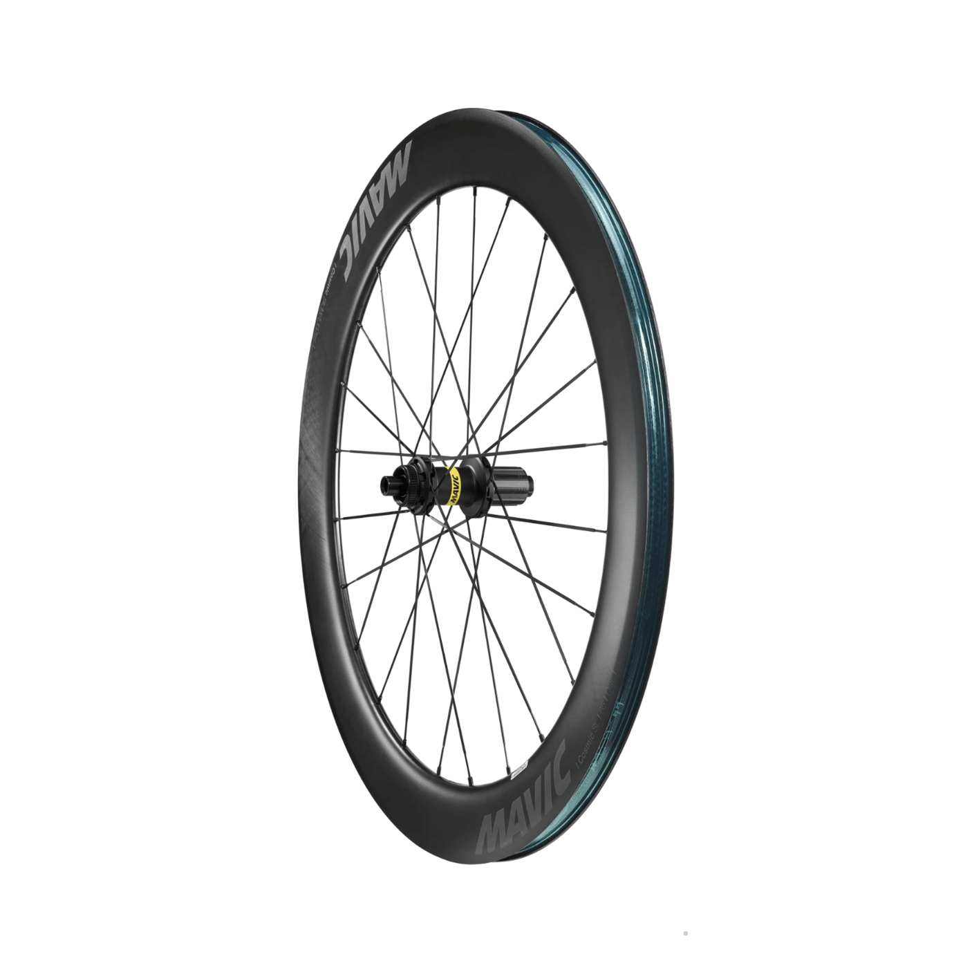 Mavic Cosmic SL 65 Disc Brake 700C Wheelset | The Bike Affair