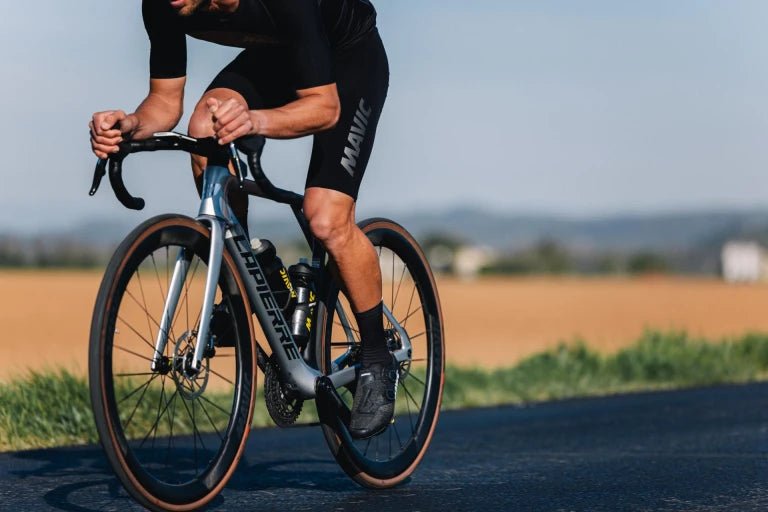 Mavic Cosmic SLR 45 700C Disc Brake Wheelset | The Bike Affair