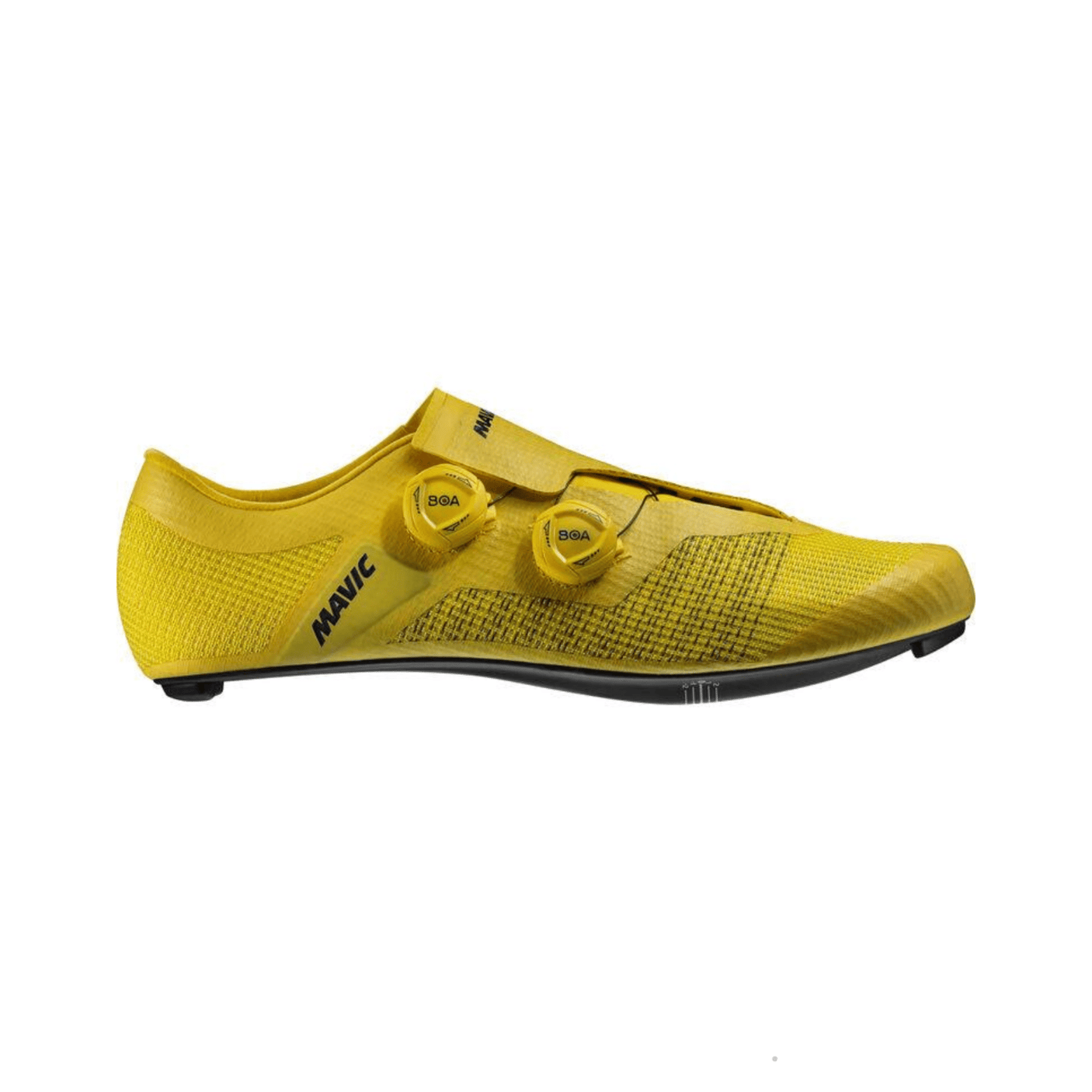 Mavic Cosmic Ultimate III Shoes | The Bike Affair