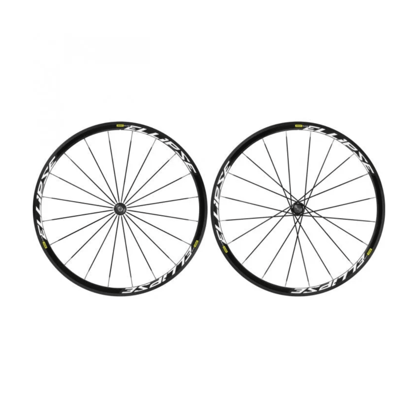 Mavic Ellipse RB 700 Wheelset | The Bike Affair