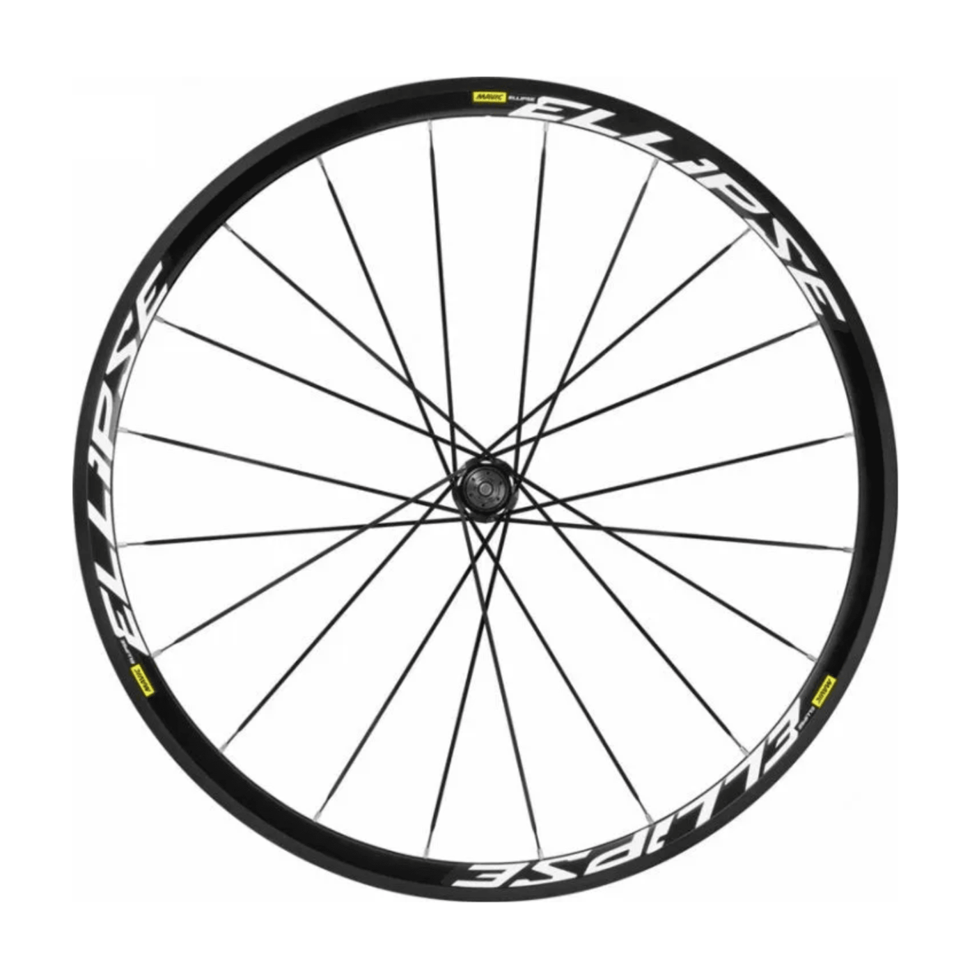 Mavic Ellipse RB 700 Wheelset | The Bike Affair