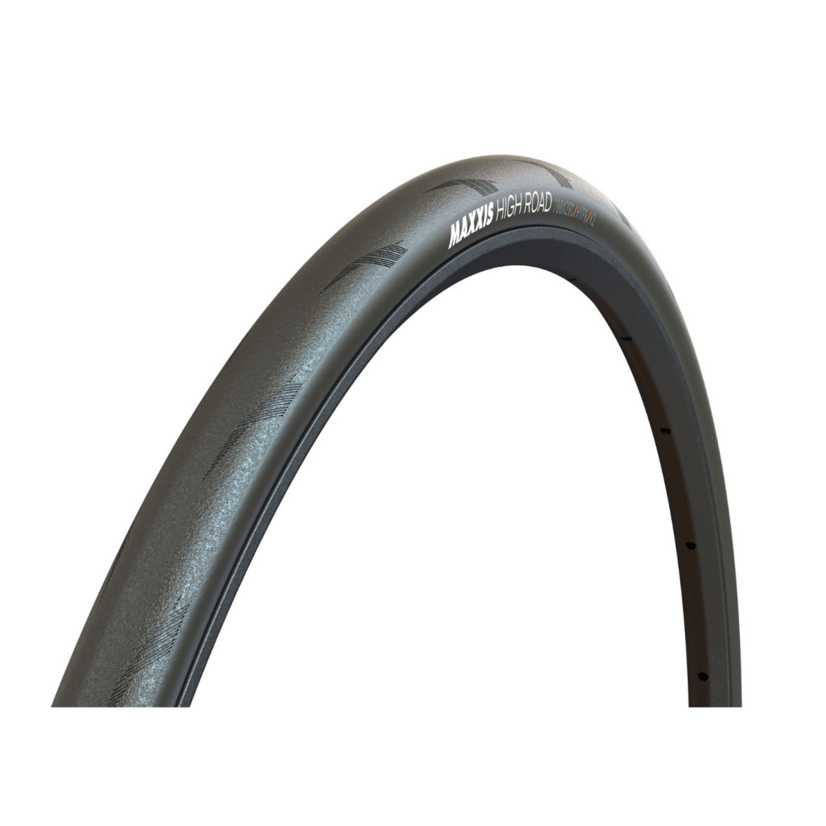 Maxxis High Road All - Around Racing Tubeless Tyre 700*28C 28 - 622 | The Bike Affair