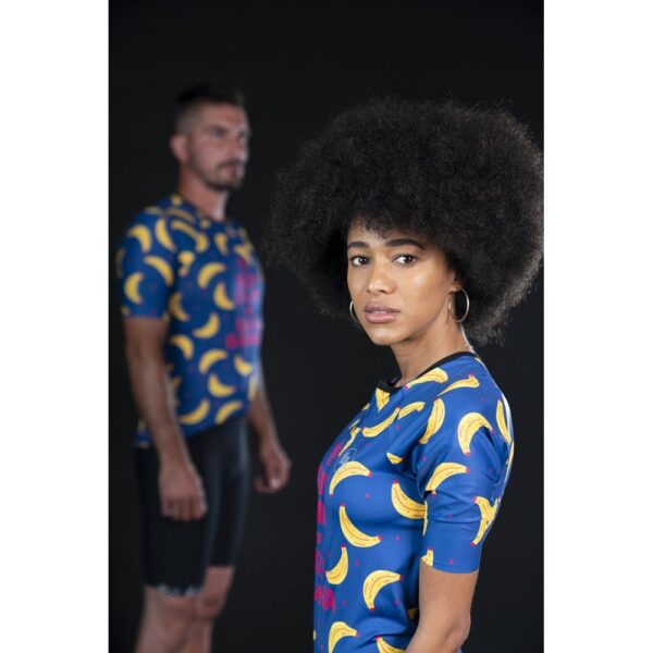 MB Wear Maglia Comfort Jersey | The Bike Affair