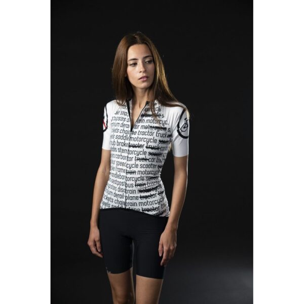 MB Wear Maglia Comfort Jersey | The Bike Affair