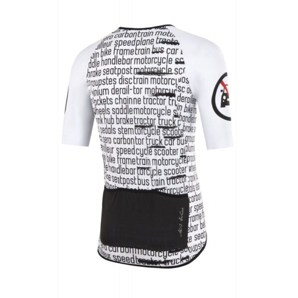 MB Wear Maglia Comfort Jersey | The Bike Affair