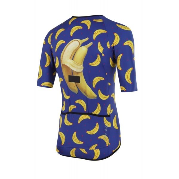 MB Wear Maglia Comfort Jersey | The Bike Affair