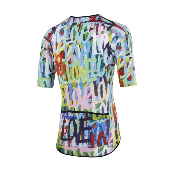 MB Wear Maglia Comfort Jersey | The Bike Affair