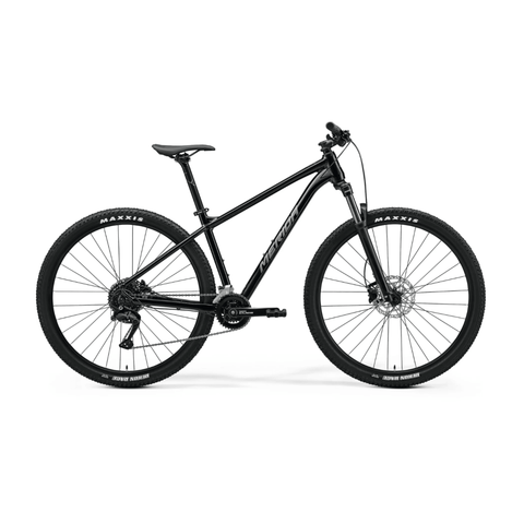 Merida Big Nine 100 IV1 2025 Bicycle | The Bike Affair