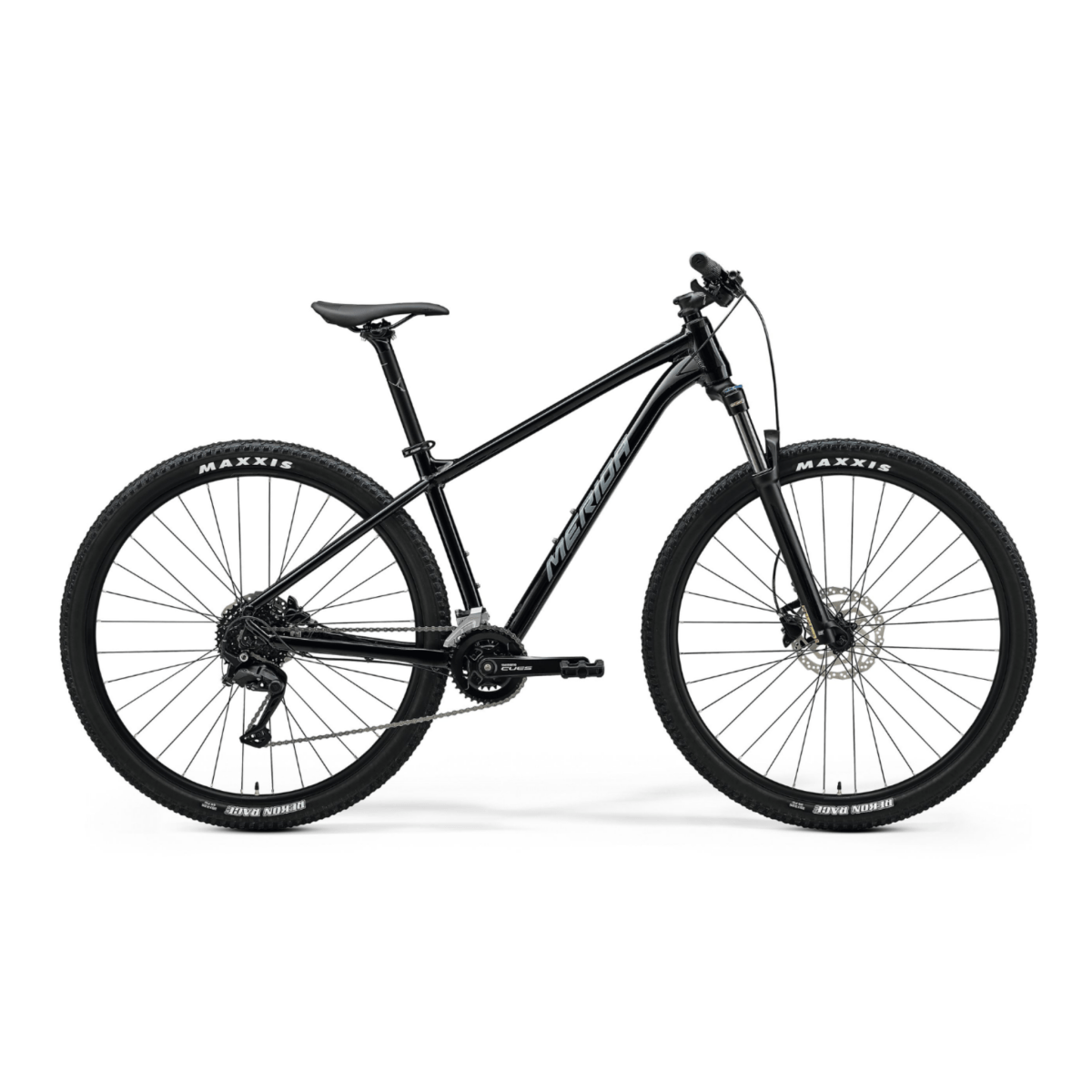 Merida Big Nine 100 Mountain Bicycle | The Bike Affair