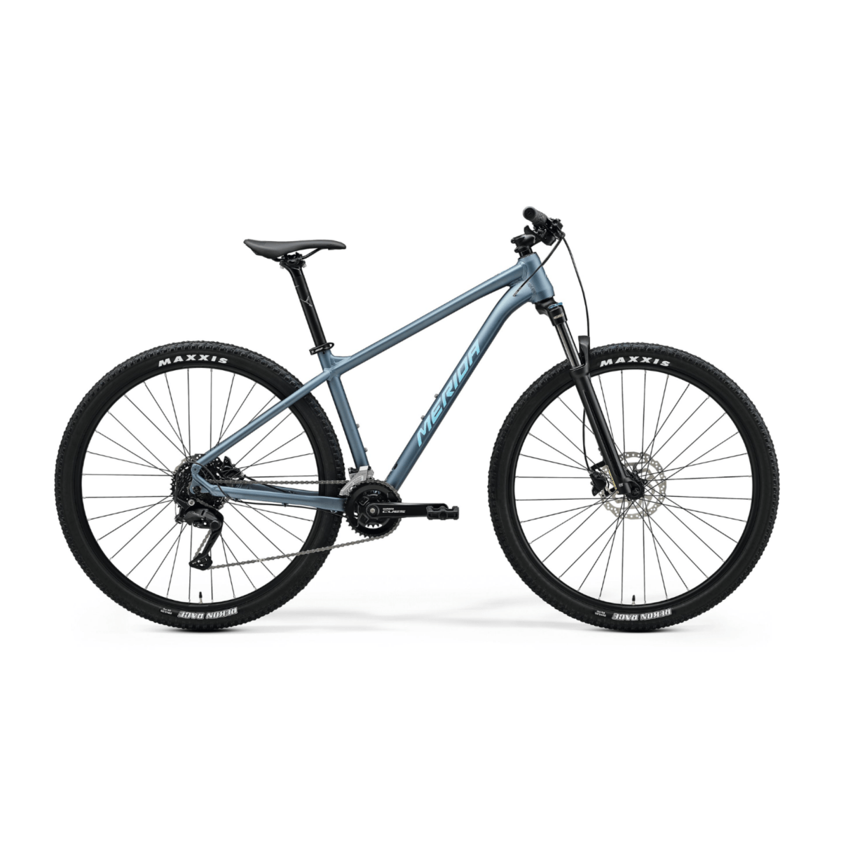 Merida Big Nine 100 Mountain Bicycle | The Bike Affair