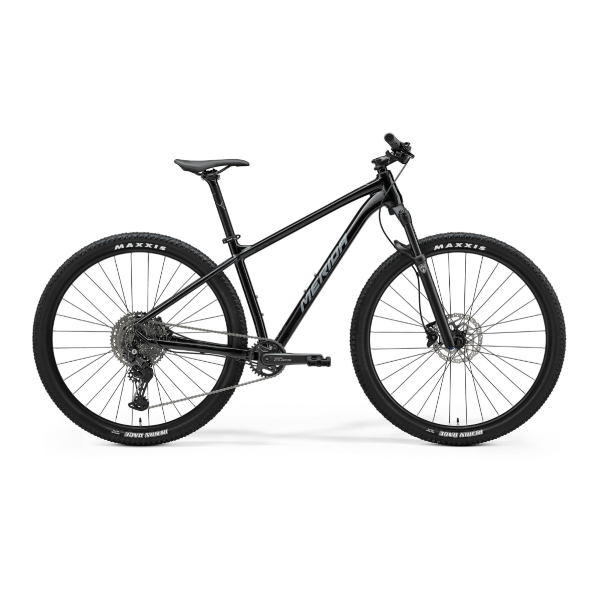 Merida Big Nine 400 Mountain Bicycle | The Bike Affair