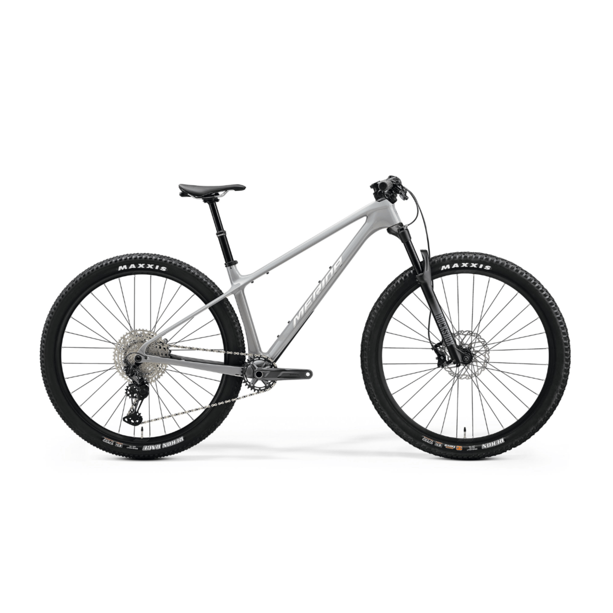 Merida Big Nine TR 5000 Mountain Bicycle | The Bike Affair