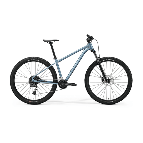 Merida Big.Nine 300 2026 Mountain Bicycle | The Bike Affair