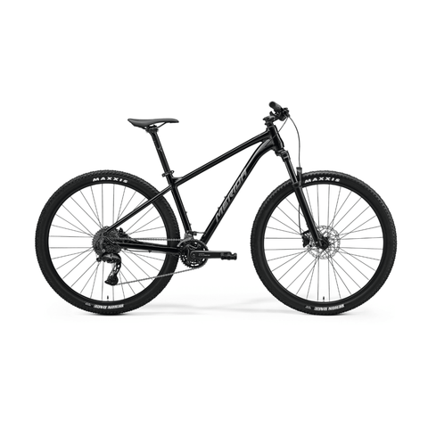 Merida Big.Nine 300 IV1 2025 Bicycle | The Bike Affair