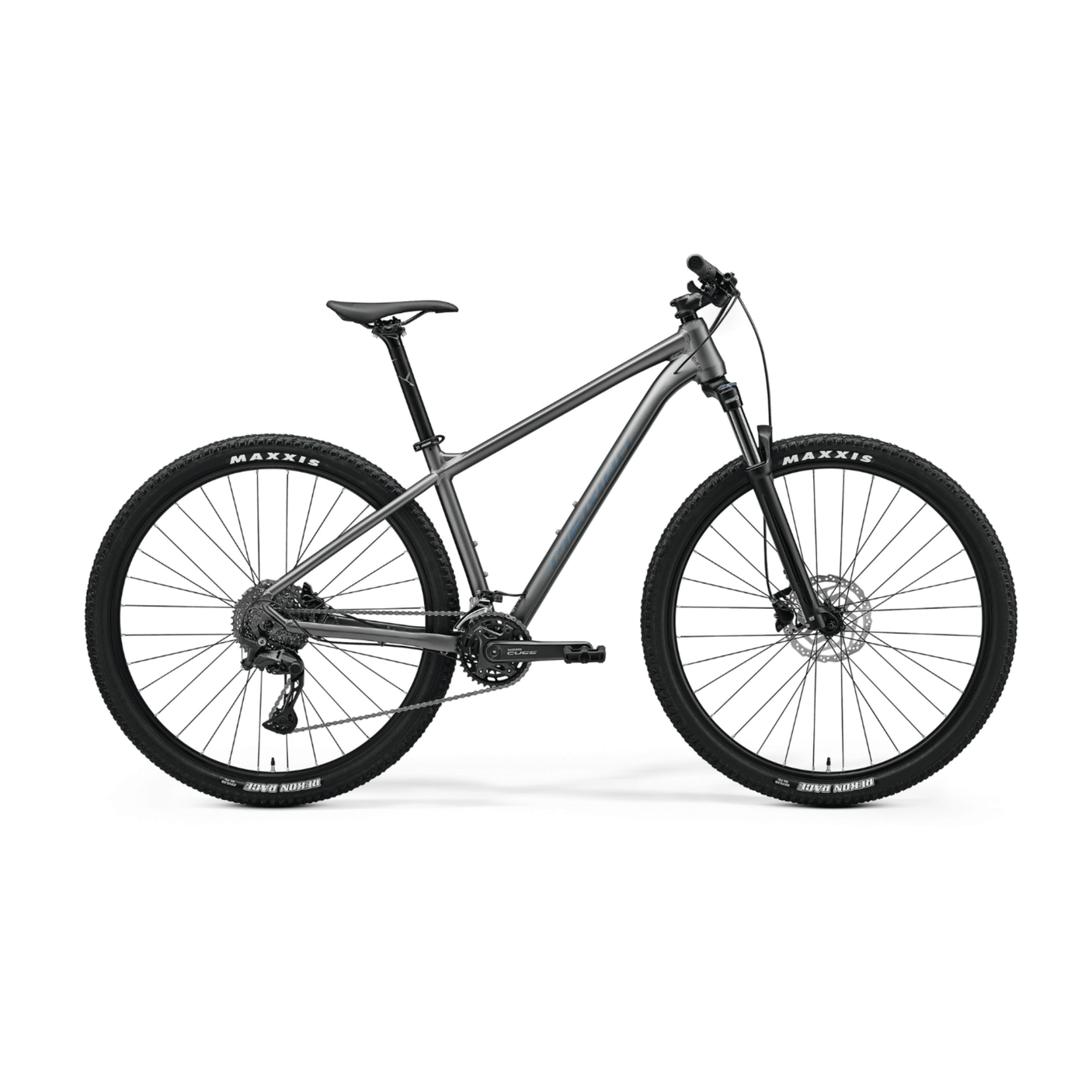 Merida Big.Nine 300 IV1 2025 Bicycle | The Bike Affair