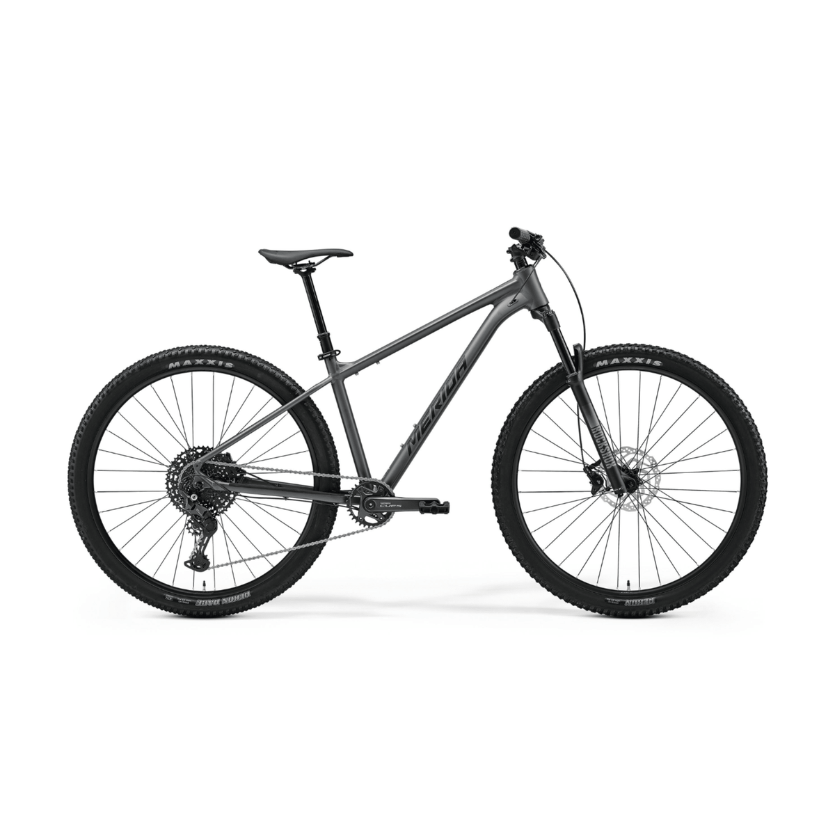Buy Merida Big.Nine 400 2026 Bicycle Online |The Bike Affair