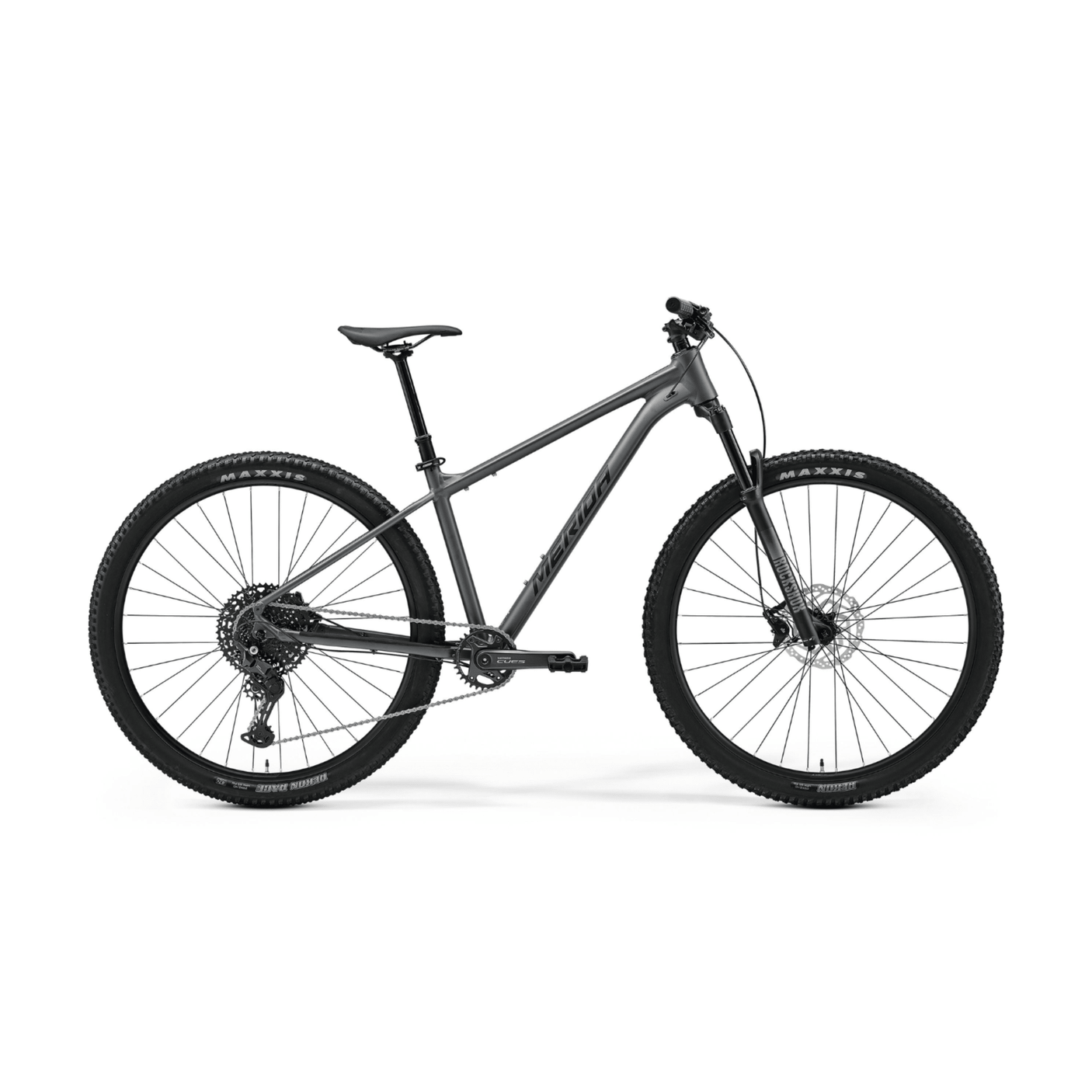 Merida Big.Nine 400 2026 Mountain Bicycle | The Bike Affair