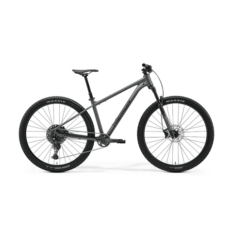 Merida Big.Nine 400 2026 Mountain Bicycle | The Bike Affair