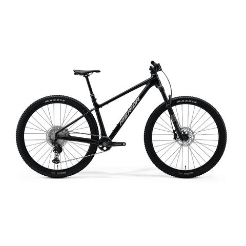 Merida Big.Nine TR Limited 2026 Mountain Bicycle | The Bike Affair