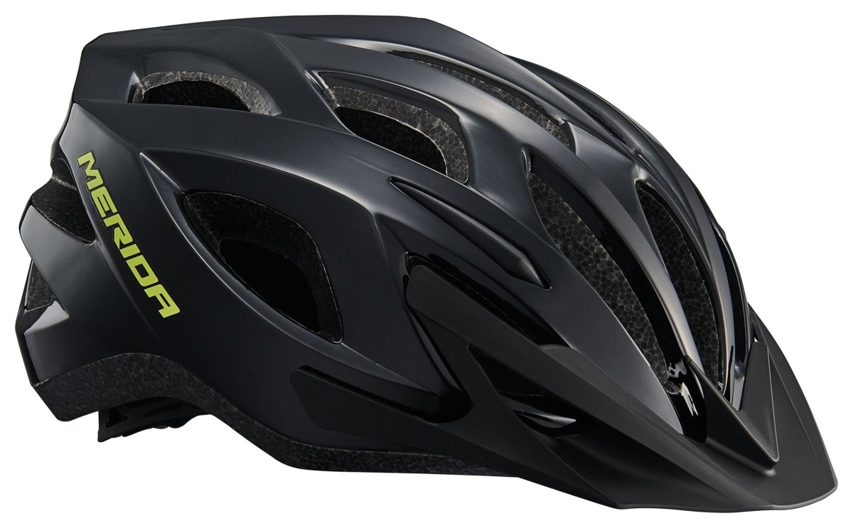 Merida Charger Helmet KJ201 | The Bike Affair
